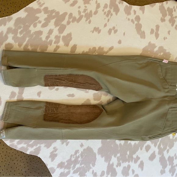 EUC size 28 side zip - Picture 1 of 7